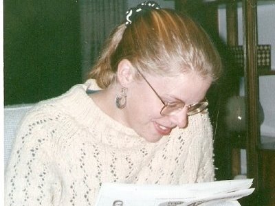 Caroline Carlson (United States, WK 87-92)